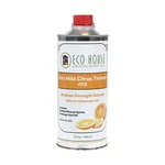 Vhob Eco-house Extra Mild Citrus Thinner 32OZ Paint, Brush Cleaner. Fixed Price $71.58.