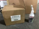 Betco Fastdraw 14 61832-00 Express One Step Spray Restorer Bottles -nib 12. Fixed Price $75.00.
