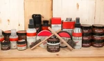 Red Wing Shoes Cleaners, Conditioners, & Misc Care Products. Fixed Price $18.99.