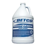 Betco Green Earth Glass Cleaner, 128 Oz Bottle, Case Of 4. Fixed Price $129.98.