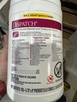 Dispatch Hospital Cleaner Disinfectant Towels (69150) 8 Pack. Fixed Price $60.00.