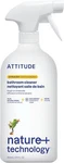 Attitude Bathroom Cleaner, Ewg Verified, Plant- And 27.1 Fl Oz (pack Of 1). Fixed Price $10.46.