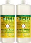 Mrs Meyer's Day Honeysuckle Multi Surface Cleaner Pack Of 1 Or 32 Fl Oz. Fixed Price $13.99.