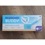 Baseboard Buddy Seen On Tv Adjustable Cleaner 3 Reusable Pads New. Fixed Price $16.99.