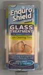 New Enduro Shield Glass Treatment Kit - Advanced Protection For Surfaces. Fixed Price $24.99.