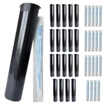 Boost Sticks 2-WAY Humidity Control Packs 62% Rh For Pre Rolls With Tubes, 98.... Fixed Price $29.40.