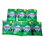 7X Cascade Original Dishwasher Detergent Actionpacs 4CT Trial Size Bags 28 Total. Fixed Price $39.99.
