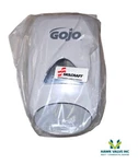 Gojo-skilcraft FMX-12 Wall Dispenser 1250ML 3141-0029 / 4510-01-551-2864. Fixed Price $12.99.