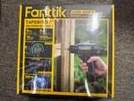 Fanttik Z100 Apex Smart Brushless Cordless Drill 20 Piece Bit Set 1250 Rpm Seal. Fixed Price $65.00.