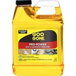 Goo Gone 2112 Citrus Scented Pro Power Non-sanitizing Adhesive Remover 32 Oz.. Fixed Price $18.00.