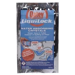 Oatey 31416 Liquilock Water Solidifier (pack Of 24). Fixed Price $53.18.