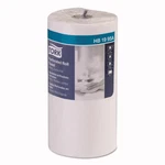 Tork HB1995A Universal 11 X 2-PLY Perforated Kitchen Towel Roll Wht 12/CT New. Fixed Price $159.99.