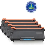4PK TN850 Toner Compatible For Brother HL-L6200DW MFC-L5800DW MFC-L5900DW TN820. Fixed Price $42.99.