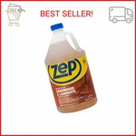 Zep Industrial Hardwood And Laminate Floor Cleaner - Gallon ZUHLF128 Remov. Fixed Price $19.18.