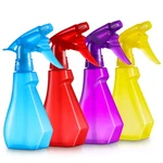 Dilabee 8OZ 4-PACK Empty Spray Bottles For Cleaning Heavy Duty, Small. Fixed Price $16.00.
