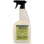 Mrs. Meyer's Day Tub Tile Cleaner, Lemon Verbena, 33 Fl Oz. Fixed Price $16.10.