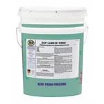 Zep 153535 Lubricant, Gal, Pail, Mineral Oil, Dark Green. Fixed Price $337.99.