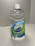 Scrubbing Bubbles Automatic Shower Cleaner Refill Original 34OZ Bottle Brand New. Fixed Price $34.99.