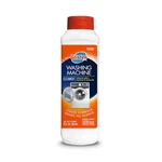 Glisten Washing Machine Cleaner, Helps Remove Assorted Sizes Pattern Names. Fixed Price $7.35.