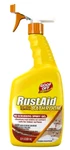 Goof Off Bathroom Rust Stain Remover Biodegradable Spray Gel - 22 Oz.. Fixed Price $9.97.