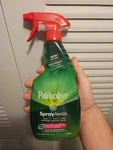 Palmolive Ultra Spray Away Dish Soap - 16.9 Fluid Ounce. Fixed Price $9.99.