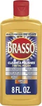 Brasso Multi-purpose Metal Polish 8 Oz. (5-PACK). Fixed Price $32.95.