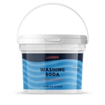 Washing Soda 1 Gallon Bucket Sodium Carbonate Laundry Additive Luonix. Fixed Price $51.99.