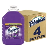 Colgate 53058 1 Gallon Bottle Multi-use Cleaner Lavender Scent (4/CARTON) New. Fixed Price $49.97.