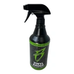 Boat Bling Sauce, Professional Vinyl, Leather & Upholstery Cleaner 32OZ. Fixed Price $24.99.