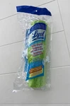 Lysol Roller Mop Green Sponge Refill Fits #57057, 58057 Qty 1 Sealed New. Fixed Price $9.99.