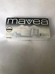 Mavea Water Cartridges 3PACK Replacement Filters Pitcher Filtration Syste. Fixed Price $23.99.