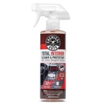 Cleaner Protectant Black Cherry 16 Oz Chemical Guys Interior Total Cleaning Safe. Fixed Price $28.99.