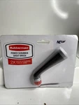 Rubbermaid Power Scrubber : Get Into Grout Lines, Tight Spaces. Fixed Price $11.04.
