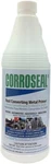 Water-based Rust Converter W/ Easy To Apply Brush, Roll Spray By Corroseal. Fixed Price $27.99.