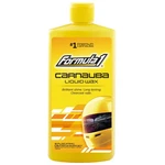 Formula Carnauba Liquid Wax, High Gloss 16 Fl Oz (pack Of 1), No Color. Fixed Price $18.97.