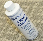 Jiffy Steamer Liquid Cleaner Removes Hard Water Deposits - 8 Oz Bottle. Fixed Price $24.88.