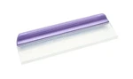 Pass Classic 12" Waterblade Silicone T-bar Squeegee Purple. Fixed Price $44.41.