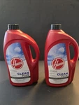 Hoover Carpet Washer Detergent 2X Concentrate Cleaning 32 Oz + Expert 12. Fixed Price $89.00.