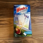 Windex Outdoor All-in-one Glass Cleaning Tool Starter Kit Commercial Line Sealed. Fixed Price $69.99.