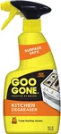 Goo Gone Kitchen Range Stove Tops Degreaser Grime Foaming Cleaner 28OZ. Fixed Price $11.01.