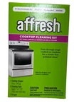 Affresh W11042470 Cleaning Kit (cooktop Cleaner Scraper And Scrub Pads) Useful. Fixed Price $18.99.