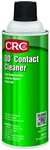 Crc Qd Contact Cleaner 03130 11 Wt Oz, Plastic Safe Electronics Aerosol.... Fixed Price $269.95.