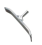 Ettore 54536 Industrial Duty Curved 36" Steel Floor Squeegee - Pack Of 2. Fixed Price $104.97.