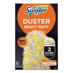 Swiffer Dusters Refill, Lock Fiber, Unscented, Yellow, 6/BOX, 3 Boxes/pack. Fixed Price $45.97.