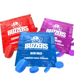 Buzzers Proprietary Botanical Extract Tablets New Ships Direct From Warehouse. Fixed Price $12.00.