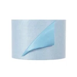 3M Self-stick Liquid Protection Fabric, 36877, Blue, In X 300 Ft Perroll. Fixed Price $643.41.