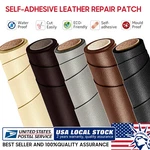 Anti-tear Leather Repair Patch Diy Kit Rejuvenate Worn Furniture/car Seats Usa. Fixed Price $9.99.