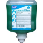 North American Paper ANT1L Hand Soap, Creamy Foam, Green, Pleasant,. Fixed Price $130.32.