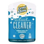Lemi Shine Lemon Scent Powder Dishwasher & Disposal Cleaner 1.76OZ Biodegradable. Fixed Price $8.99.