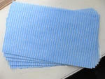 Multi-use Reusable Cloths (clorox Handi Wipes) 5 Ct. Fixed Price $6.40.
